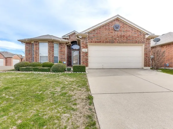 6308 Kristen Dr, Fort Worth, TX 76131