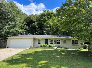 2334 Elmwood Dr SE, Atlanta, GA 30339