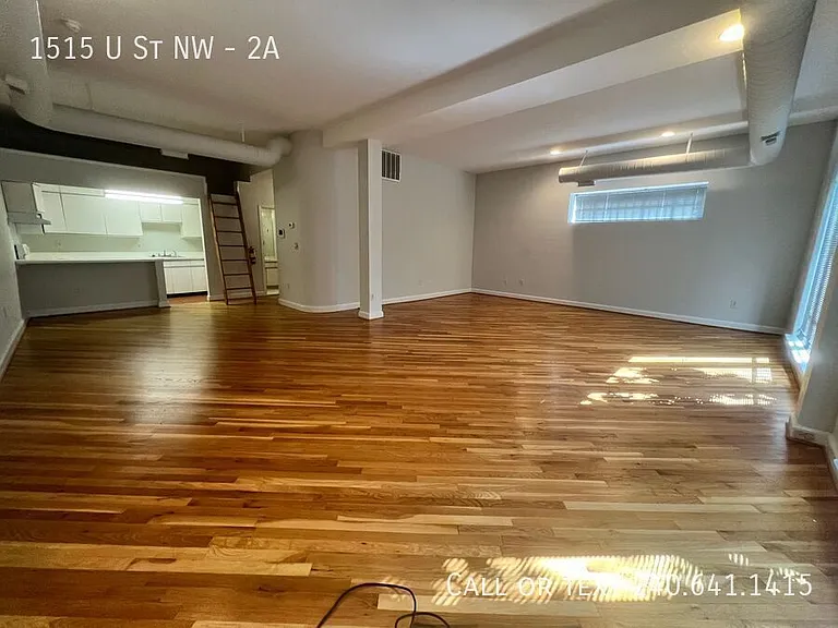 1515 U St NW #2A — Photo 8