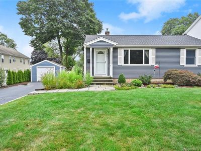 272 Bullard St, Fairfield, CT, 06825