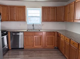 206 E 8th St, Wyoming, PA 18644