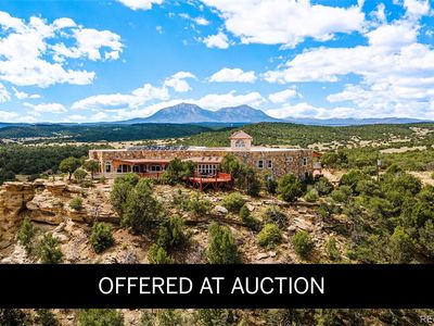 3001 County Road 330, Walsenburg, CO, 81089