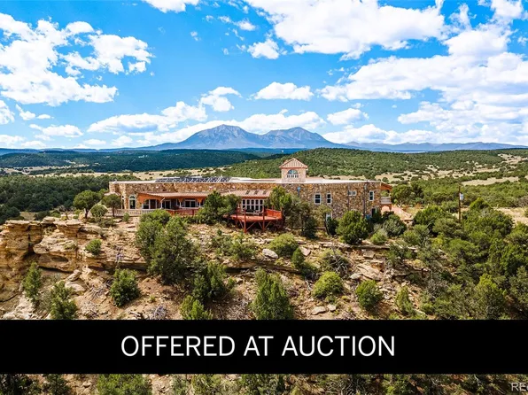 3001 County Road 330, Walsenburg, CO 81089