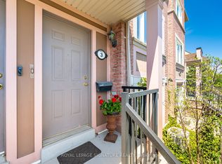4855 Half Moon Grv #3, Mississauga, ON L5M8C7
