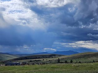 648 Eder Ln, Garrison, MT 59731