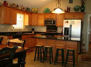 2601 Windward Dr, Gautier, MS 39553