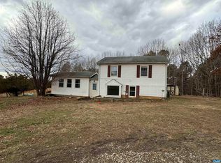 2225 Muddy Creek Rd, Arvonia, VA 23004