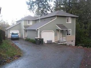 1102 Irving St SW #A, Tumwater, WA 98512