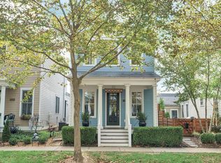 9206 Featherbell Blvd, Prospect, KY 40059