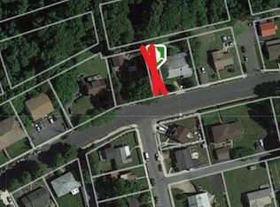 807 E Hamilton St, Allentown, PA 18109