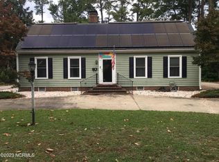 1607 E Mulberry St, Goldsboro, NC 27530