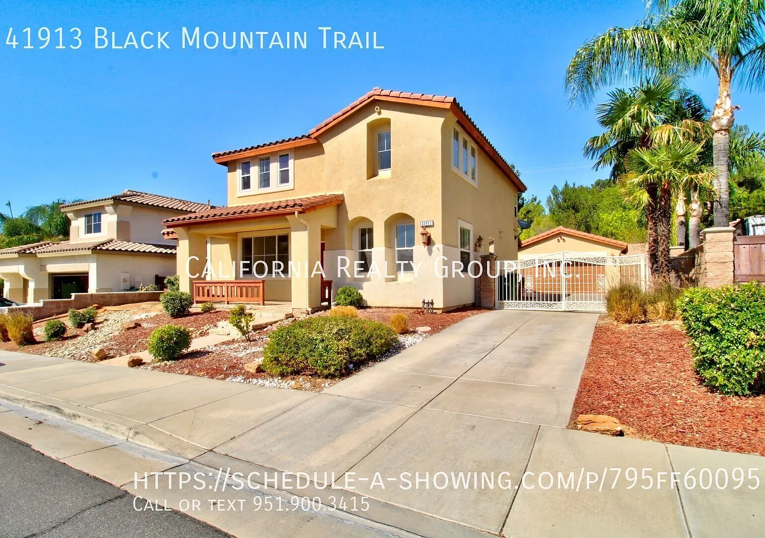4 bed, 3.0 bath, 2600 sqft, $3,500 — Photo 4