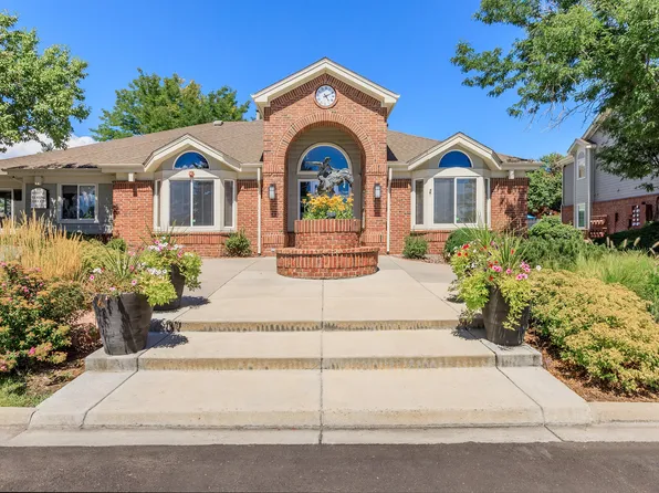 Dakota at Governors Ranch