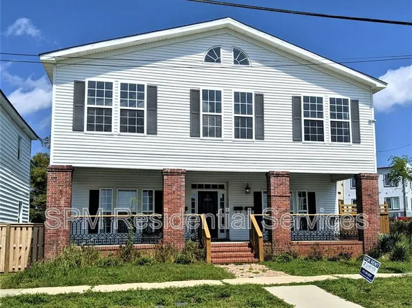 307 Harnett St, Wilmington, NC