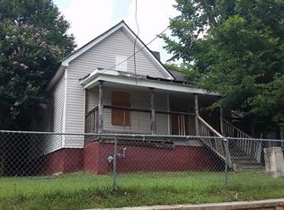 723 D Alvigney St NW, Atlanta, GA 30318