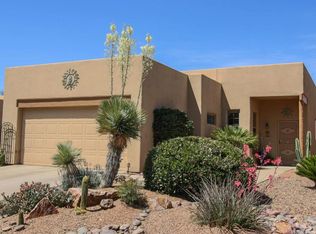 1010 W Blue Fox Rd, Green Valley, AZ 85614