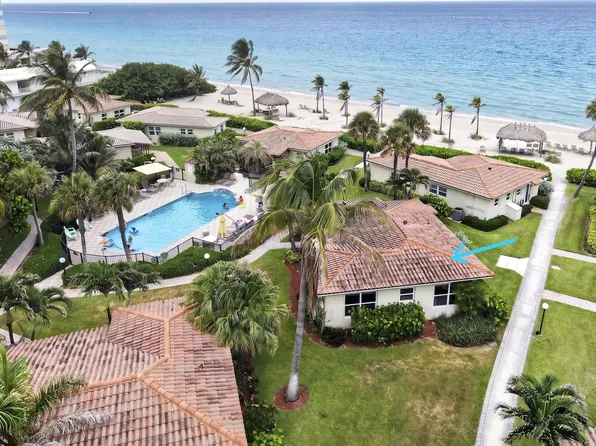 1225 Hillsboro Mile #Villa H2, Hillsboro Beach, FL 33062