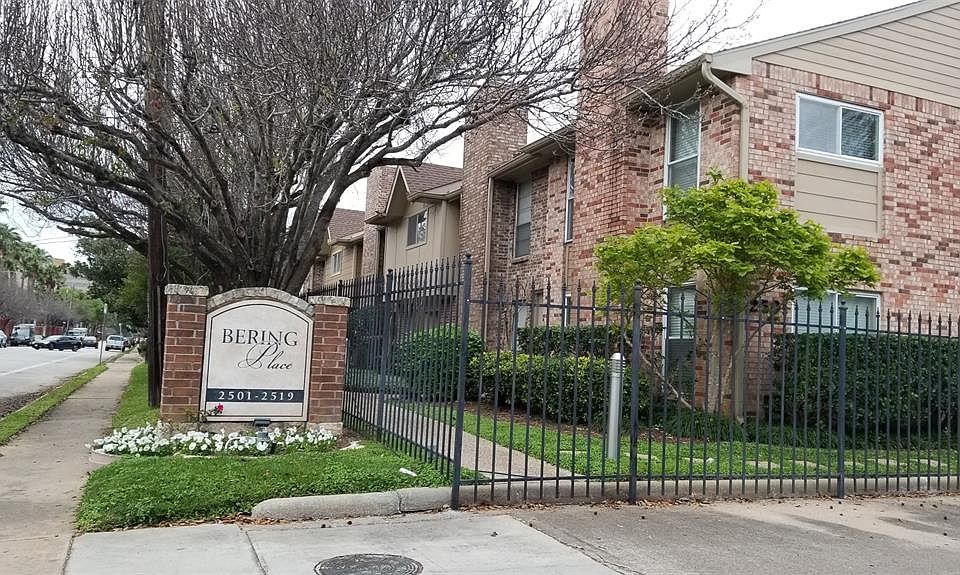 1st image of 2505 Bering Dr Unit 1