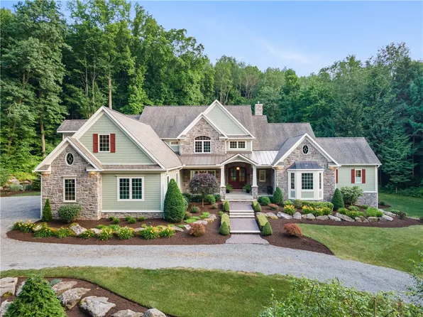 242 Cornelius Rd, Worth Twp, PA 16051