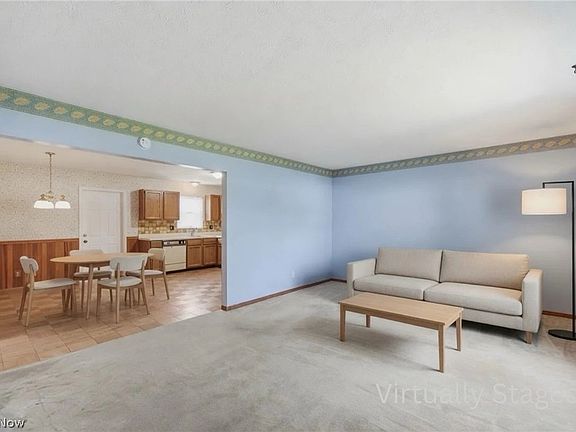 4th image of 5179 Franklyn Blvd #B