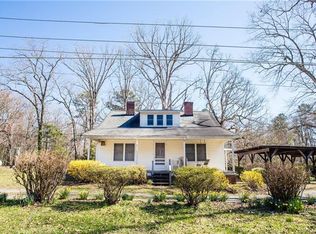 539 Falls Ferguson Rd, Gastonia, NC 28052