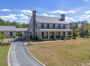 120 Walton Creek Rd, Athens, GA 30607