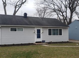 1213 Lawrence Ave, Indianapolis, IN 46227