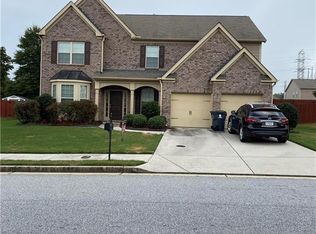 4765 Irish Red Ct, Union City, GA 30291