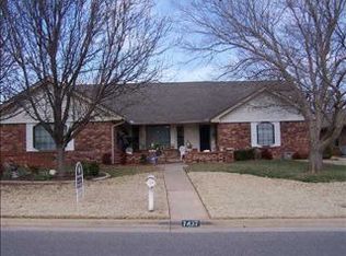 7437 NW 106th St, Oklahoma City, OK 73162