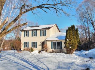 56 Vosburgh Rd, Red Hook, NY 12571