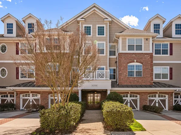 10511 Rosegate Ct Unit 5, Raleigh, NC 27617