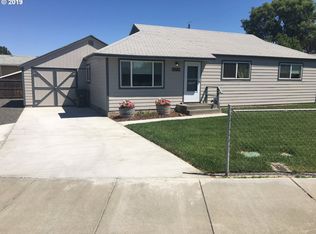 705 E Sunset Dr, Hermiston, OR 97838