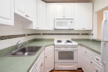 Rented by Town Residential