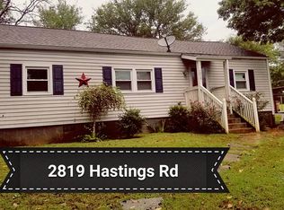 2819 Hastings Rd, Nashville, TN 37214