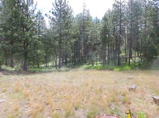 13716 N Eagle View Ln, Spokane, WA 99208