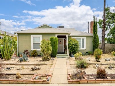 8036 Whitsett Ave, North Hollywood, CA, 91605