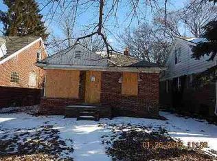 18982 Joann St, Detroit, MI 48205