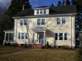 443 E Center St, Manchester, CT 06040