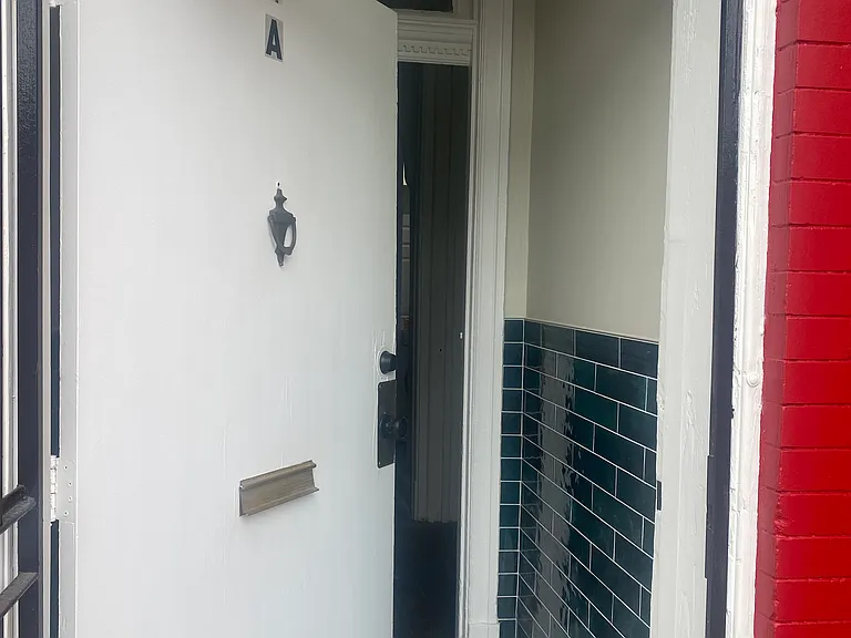 1834 N Capitol St NW #A — Photo 4