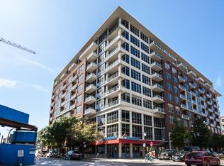 901 W Madison St UNIT 404, Chicago, IL 60607
