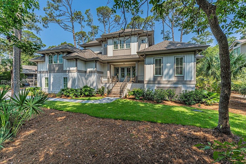 3 Dinghy Ln, Hilton Head Island, SC 29928 Zillow