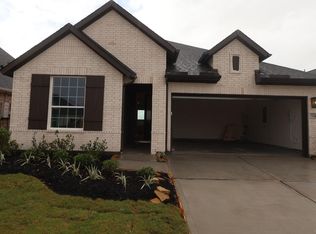 134 Afton June Dr, Rosenberg, TX 77471