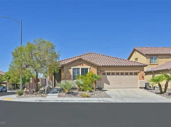 36 Bergholt Crest Ave, Henderson, NV 89002
