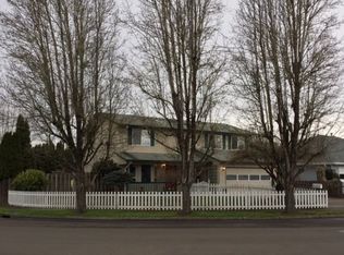 202 NE 176th Ave, Vancouver, WA 98684