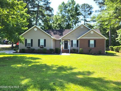 207 Dockside Drive, Jacksonville, NC, 28546