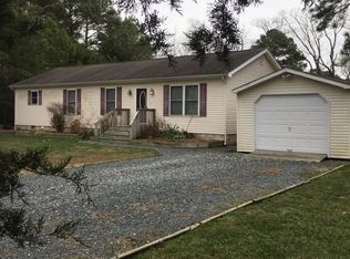 12208 Cygnet Ln, Bishopville, MD 21813