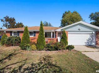 801 W Shermoor St, Peoria, IL 61614