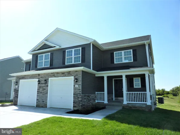 207 Gladwyne Rd, Smyrna, DE 19977
