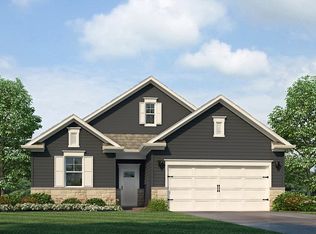 162 Chapman Dr, Granville, OH 43023