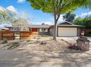 2708 Braynard Way, Sacramento, CA 95864